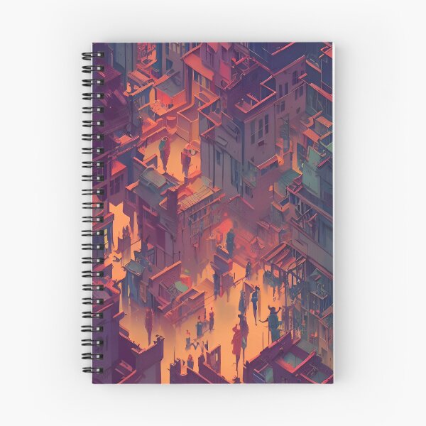Item preview, Into Tartarus designed and sold by JasonSmithArch.