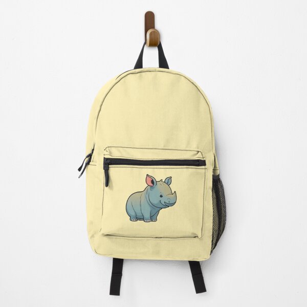 Item preview, Baby rhino designed and sold by Nolan6.