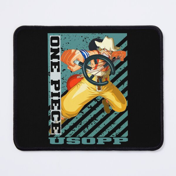 Item preview, Usopp One Piece designed and sold by Kaken-C.