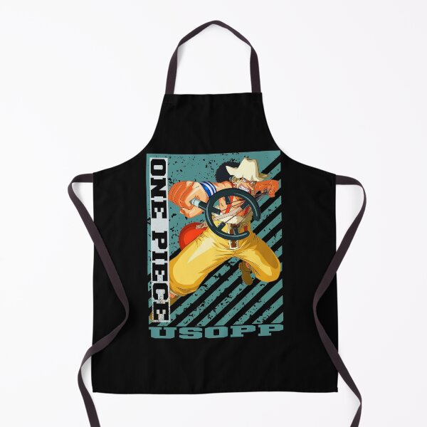 Item preview, Usopp One Piece designed and sold by Kaken-C.