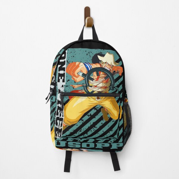 Item preview, Usopp One Piece designed and sold by Kaken-C.