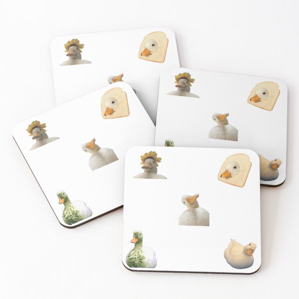 Item preview, goose pack designed and sold by Aesthetic Crew.