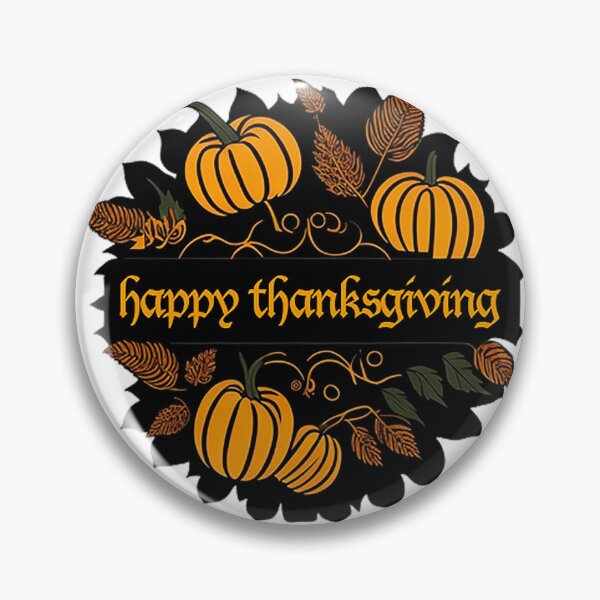 Artikelvorschau, Frohe Thanksgiving-Grüße entworfen und verkauft von likbatonboot.