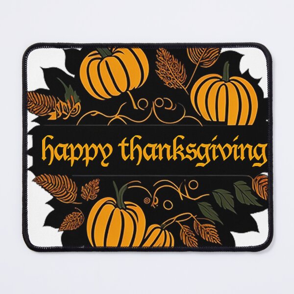 Artikelvorschau, Frohe Thanksgiving-Grüße entworfen und verkauft von likbatonboot.