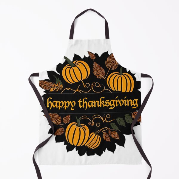 Artikelvorschau, Frohe Thanksgiving-Grüße entworfen und verkauft von likbatonboot.
