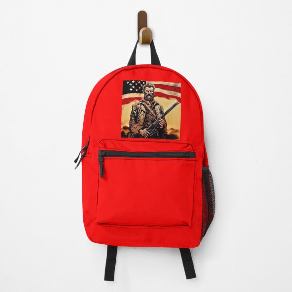 Item preview, John Brown designed and sold by BullMooseMemes.