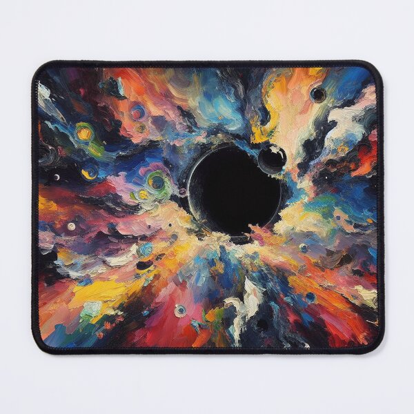 Item preview, Center Of The Universe designed and sold by Visual Nomad Club.
