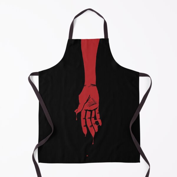 Item preview, RED RIGHT HAND designed and sold by Figbar Lonesome.