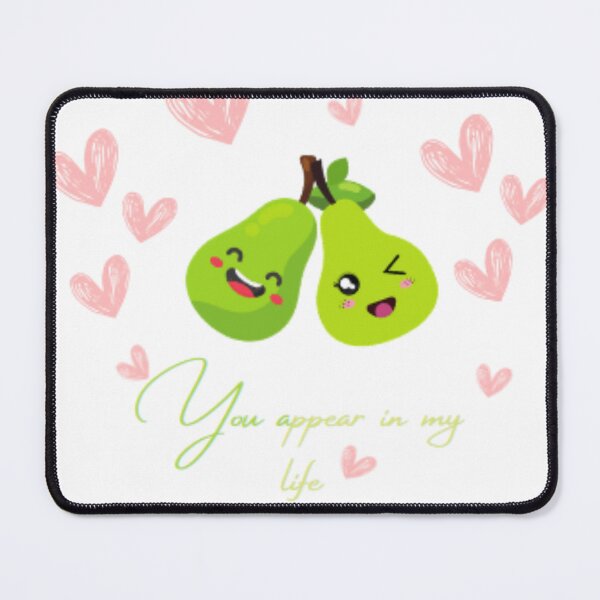 Item preview, You appear in my life designed and sold by MorphoCreations.