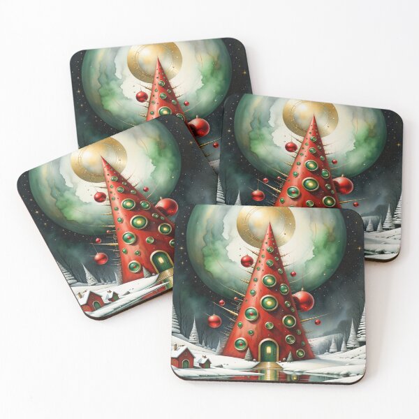 Item preview, Ethereal Winter Whispers designed and sold by andycorah.