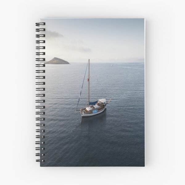 Item preview, Aegean Sea Pleasure Boat designed and sold by Londonimages.