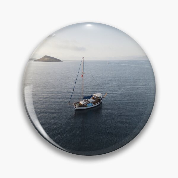 Item preview, Aegean Sea Pleasure Boat designed and sold by Londonimages.