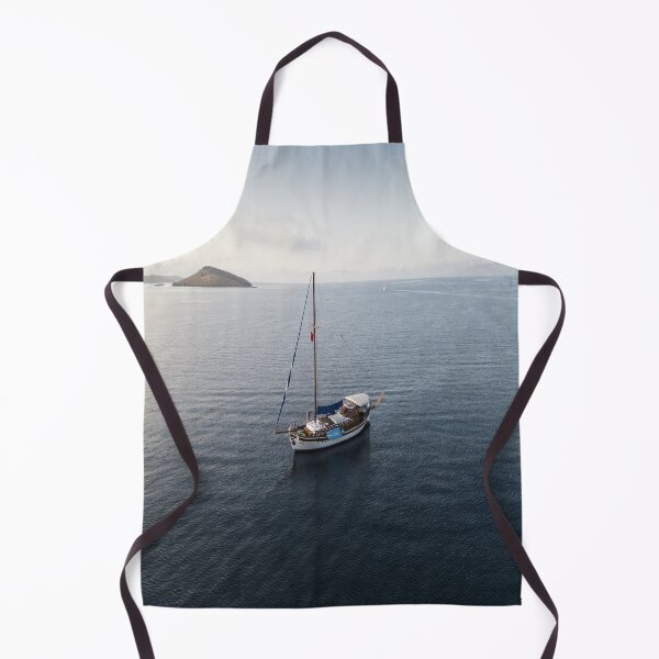 Item preview, Aegean Sea Pleasure Boat designed and sold by Londonimages.