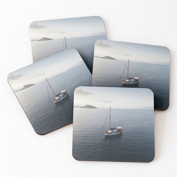 Item preview, Aegean Sea Pleasure Boat designed and sold by Londonimages.