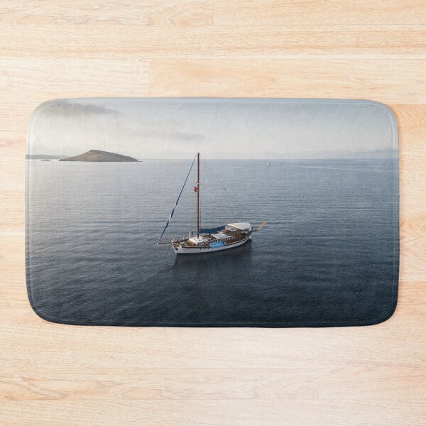 Item preview, Aegean Sea Pleasure Boat designed and sold by Londonimages.