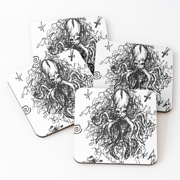 Item preview, The Doodler  designed and sold by fairytale.