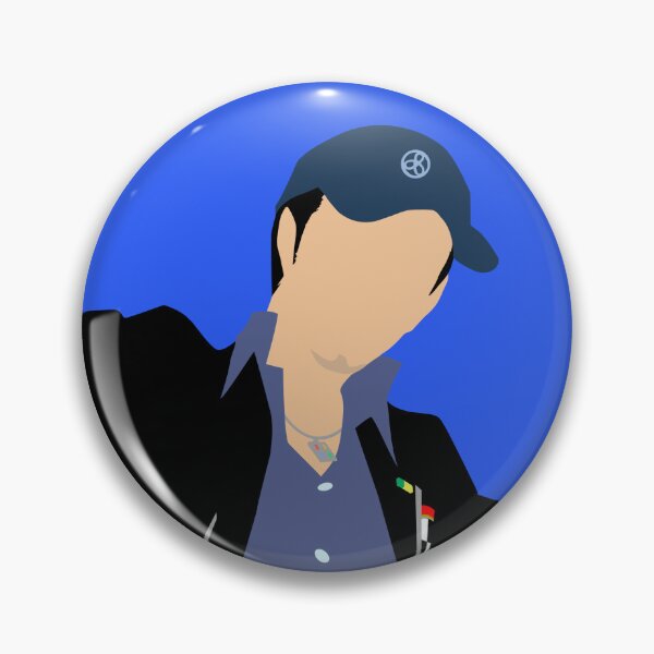 Item preview, Persona 3 Reload - Junpei Iori designed and sold by VelvetZone.