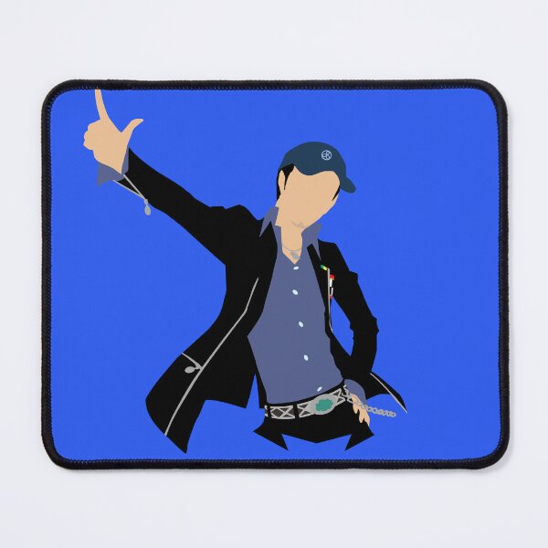 Item preview, Persona 3 Reload - Junpei Iori designed and sold by VelvetZone.
