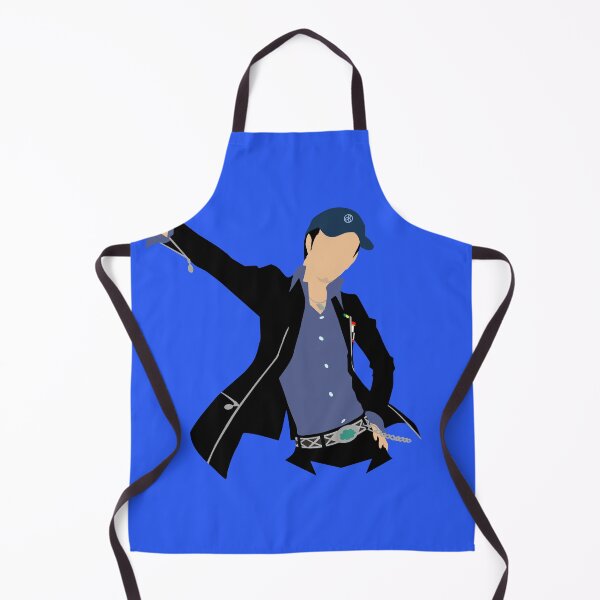 Item preview, Persona 3 Reload - Junpei Iori designed and sold by VelvetZone.