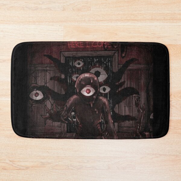 Item preview, Seek here i come , roblox doors  designed and sold by doorzz.
