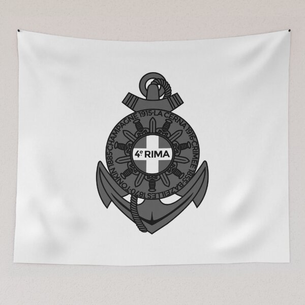 Item preview, French Marine Infantry 4 RIMA designed and sold by sirglennbo.
