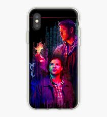 Supernatural Reloaded iPhone Case