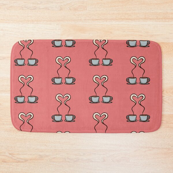 Item preview, Steamy Cuppa designed and sold by TwinBrosArt.