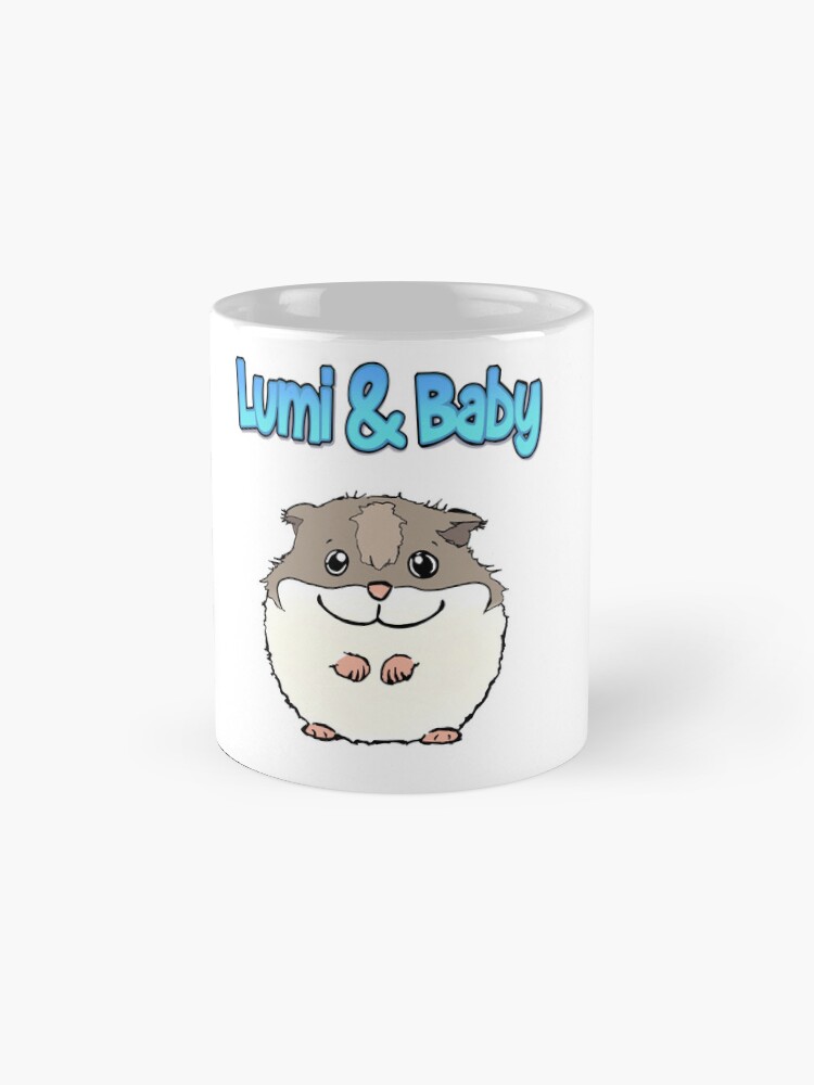 Thumbnail 4 of 6, Coffee Mug, #PRINT COLLECTION 2024 Lumi And Baby designed and sold by LumiAndBaby.