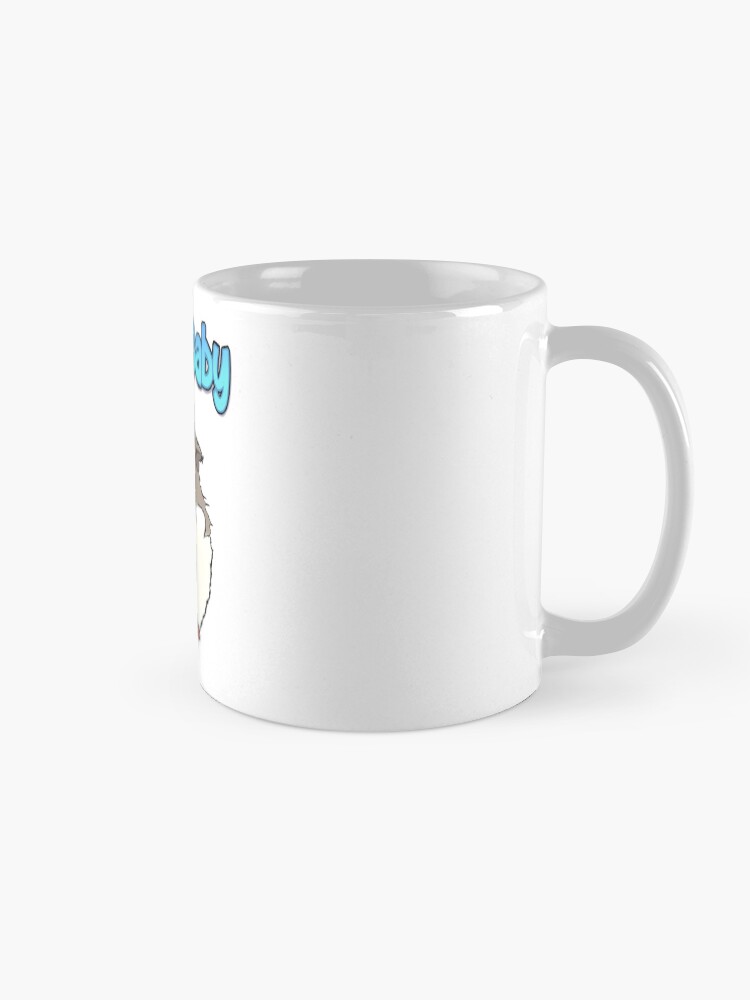Thumbnail 5 of 6, Coffee Mug, #PRINT COLLECTION 2024 Lumi And Baby designed and sold by LumiAndBaby.