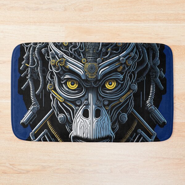 Item preview, Techno Apes S02 D47 designed and sold by Houerd.