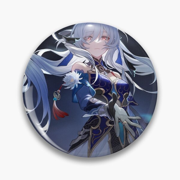 Item preview, Honkai Star Rail Jingliu designed and sold by SleepyShy.
