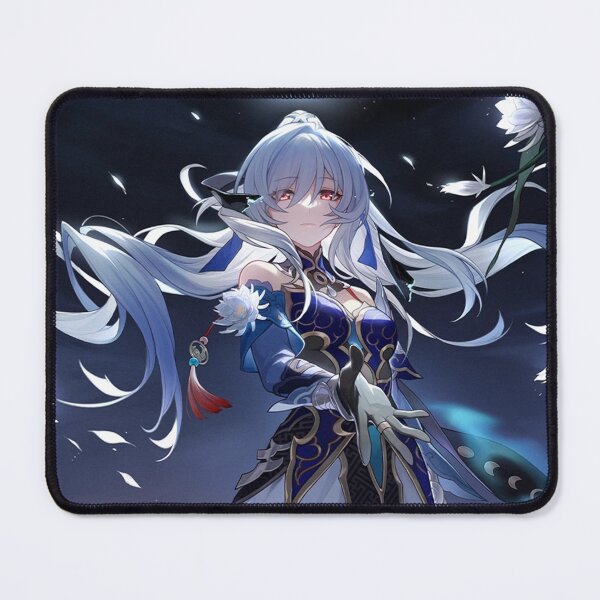 Item preview, Honkai Star Rail Jingliu designed and sold by SleepyShy.