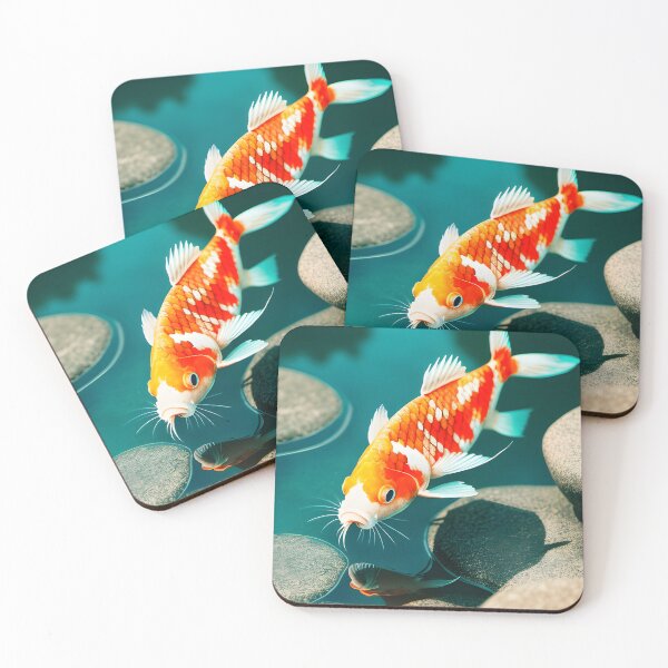 Item preview, Fish Love designed and sold by DarkSavant138.