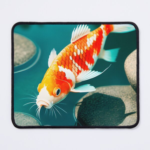 Item preview, Fish Love designed and sold by DarkSavant138.