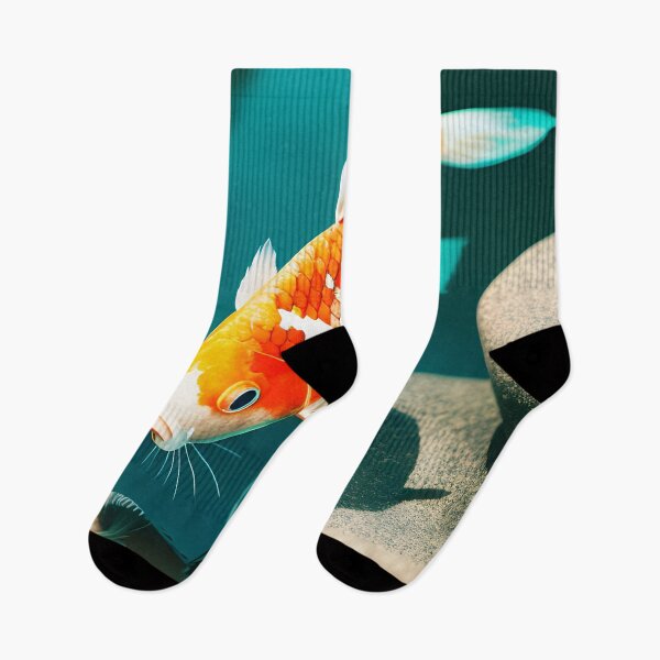 Item preview, Fish Love designed and sold by DarkSavant138.