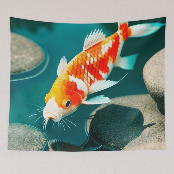 Item preview, Fish Love designed and sold by DarkSavant138.