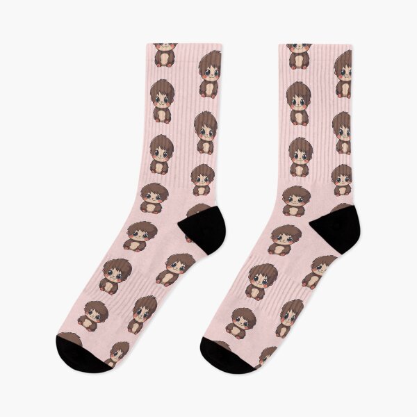 Item preview, Baby gorilla designed and sold by Nolan6.