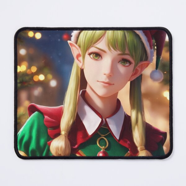Item preview, Christmas elf designed and sold by K0822.