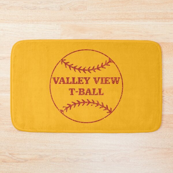 Item preview, Valley View T-Ball 1999 designed and sold by AstroZombie6669.