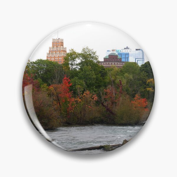 Item preview, Splendor of Goat Island - VI designed and sold by fototaker Tony.