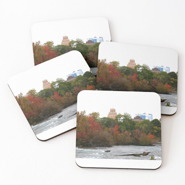 Item preview, Splendor of Goat Island - VI designed and sold by fototaker Tony.