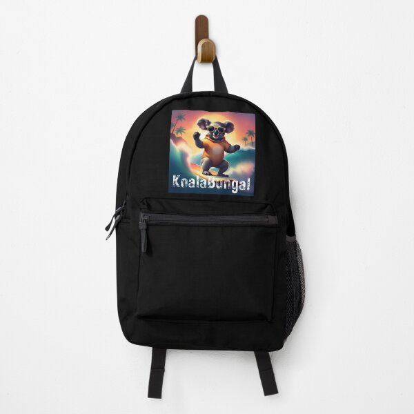 Item preview, KoalaBunga! designed and sold by GleamingGiant.