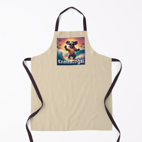 Item preview, KoalaBunga! designed and sold by GleamingGiant.