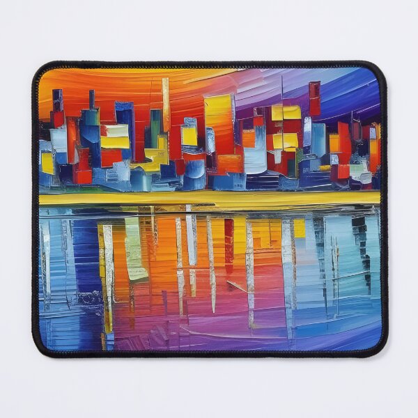 Item preview, Futuristic City designed and sold by DarkSavant138.
