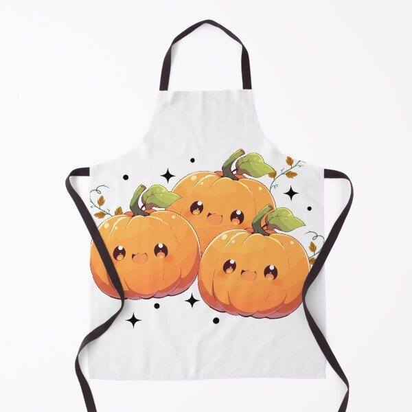 Item preview, Three sweet pumpkins designed and sold by Created by Aia.
