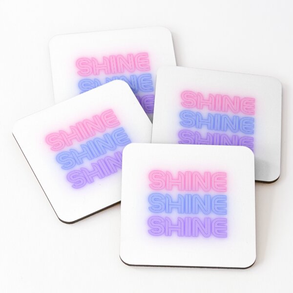 Item preview, shine bright designed and sold by thecanvas2023.