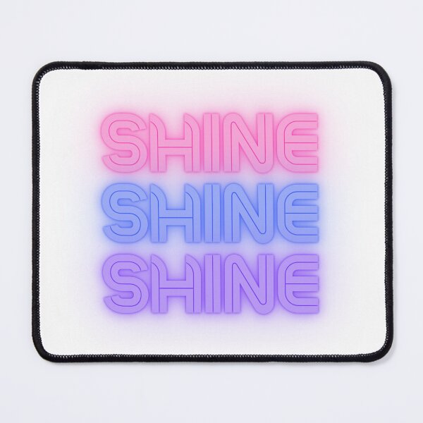 Item preview, shine bright designed and sold by thecanvas2023.