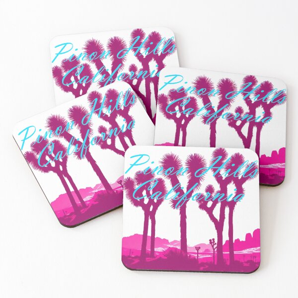 Item preview, Pinon Hills  designed and sold by RapTops.