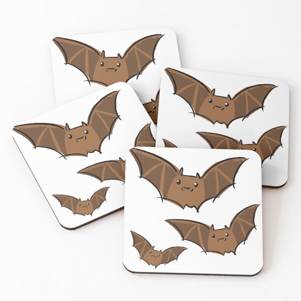 Item preview, Lil Bats designed and sold by Clumsy Cabbage.