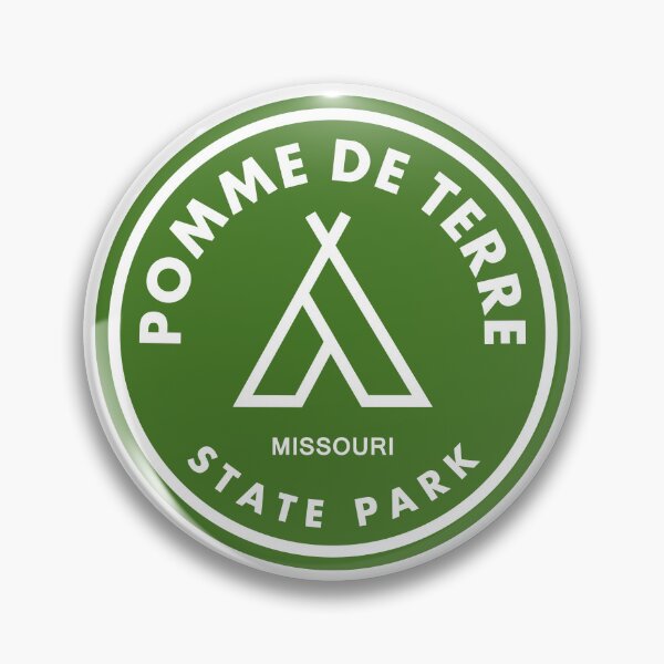 Item preview, Pomme De Terre State Park Missouri Tent designed and sold by bivenart.